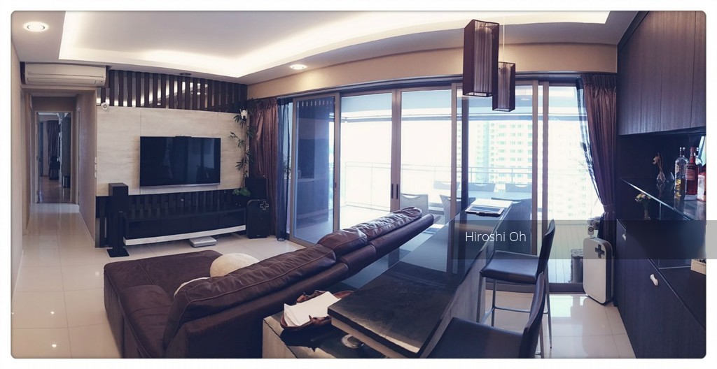 Blk 139B The Peak @ Toa Payoh (Toa Payoh), HDB 5 Rooms #117663532